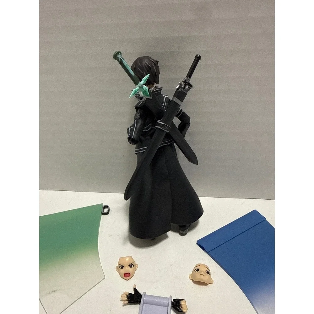 N/A sword art